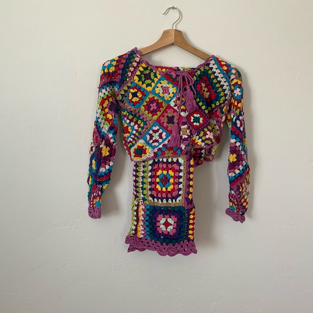 Carnaby set